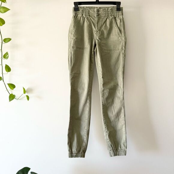 NWT‎ American eagle jogger style pant 4R - Picture 1 of 5
